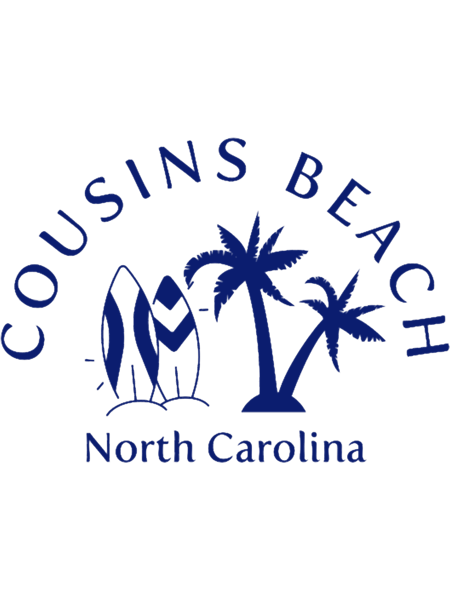 Cousins beach North Carolina.png