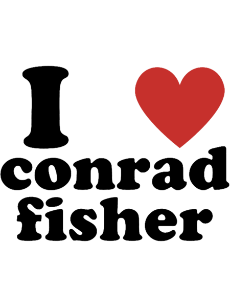 I heart Conrad FisherThe Summer I Turned PrettyTEAM CONRAD .png