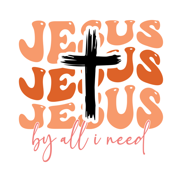 Jesus by all i need.png