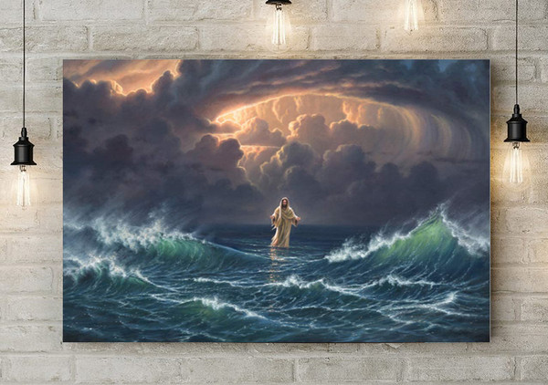 Jesus On The Sea.jpg