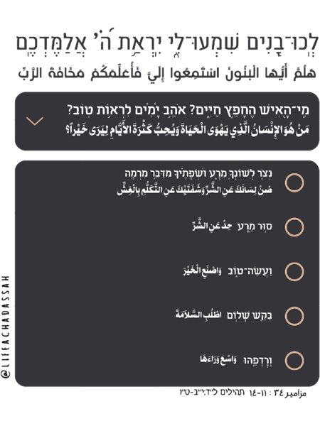 Tehillim 3412-15 (Psalms 3411-14 in the Christian bible) checklist (How to grow up to be a man) .png