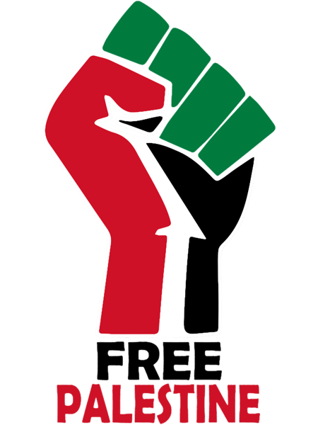 FREE PALESTINE, FREE GAZA PALESTINE FLAG ARABIC (1).png