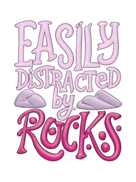 Easily distracted by rocks Essential.png