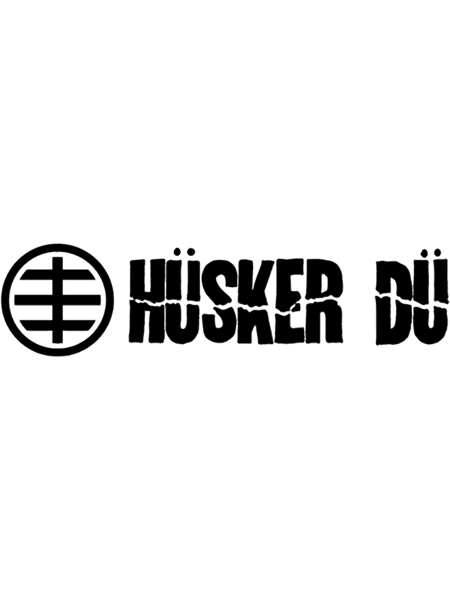 BEST SELLER - Husker Du Merchandise.png