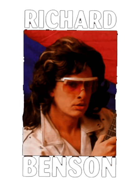 Richard Benson a Richard Benson a Richard Benson              .png