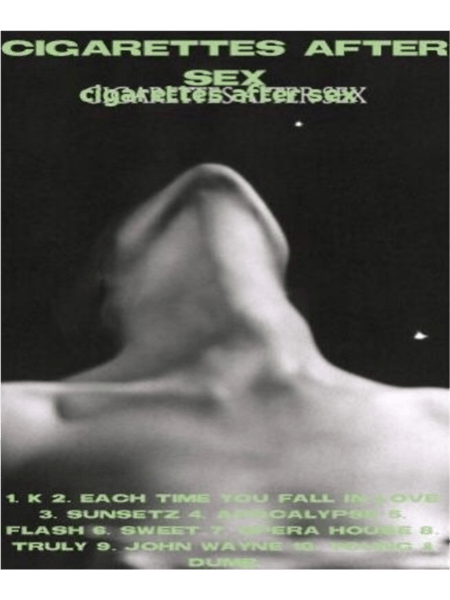 Cigarettes After Sex  - Cigarettes After Sex Band   .png