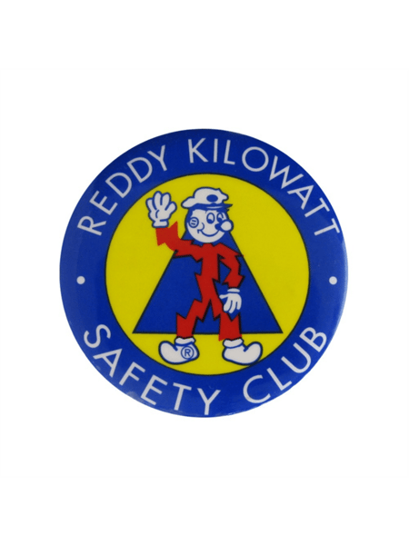 Reddy Kilowatt safety club Pin  .png