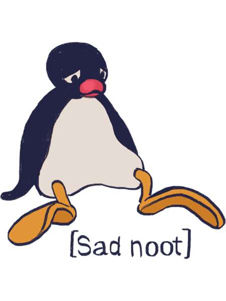 I draw sad noot penguin meme  .png