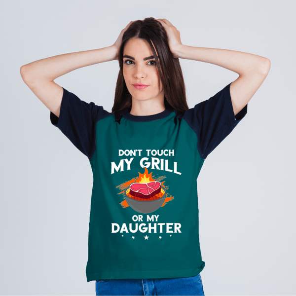 Mens Dont Touch My Grill or My Daughter Funny Grilling Dad.png