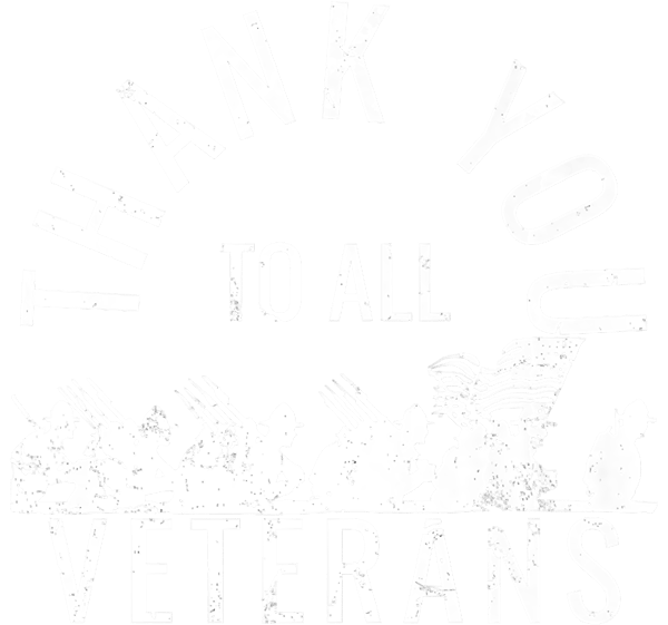 Thank You To All Veterans veterans day shirts for men women Premium T-Shirt.png
