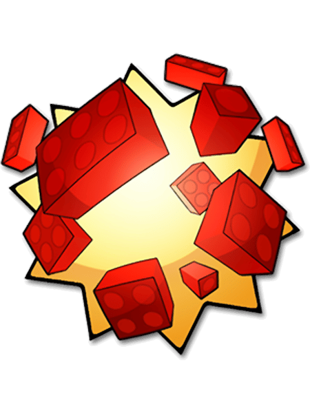Roblox Bloxxed! Badge.png