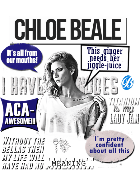 Chloe Beale - Pitch Perfect - Bechloe - Brittany Snow.png