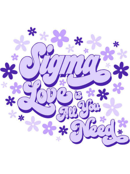 Sigma Love Is All You Need.png