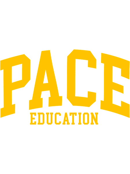 pace education - college font curved.png