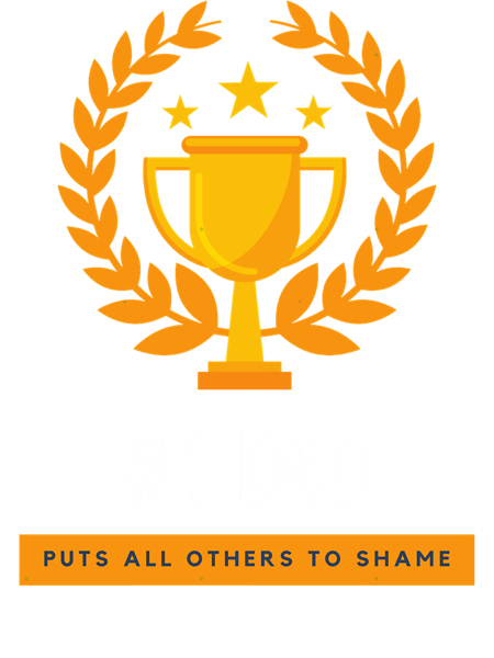 Best Dad in the world Ultimate Trophy Emblazoned Design.png