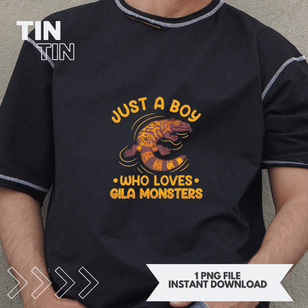Gila Monster Design for a Gila Monster Boy.png