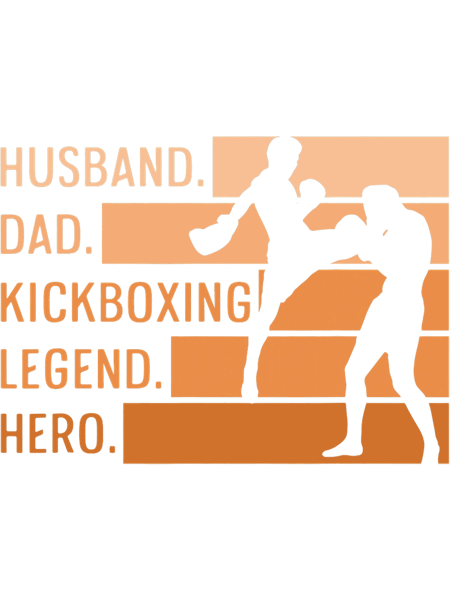 Mens Muay Thai Boxing Quote for your Kickboxing Husband.png