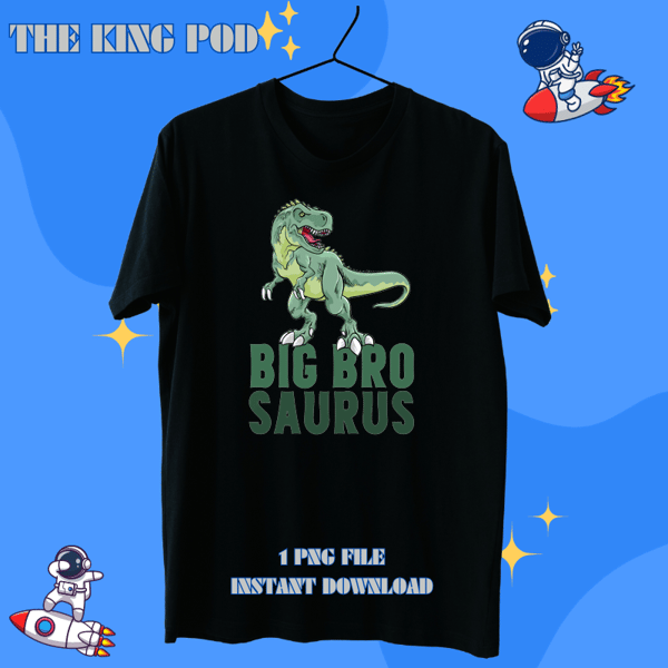 Big Brother Dinosaur Shirt.png