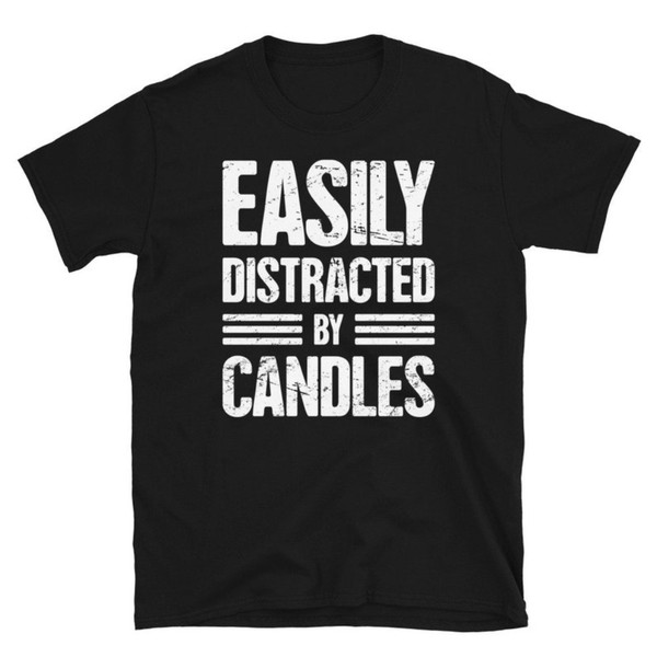 Candle Making T-Shirt  Funny Candlemaking Shirt & Gift For Candle Makers Distracted.jpg