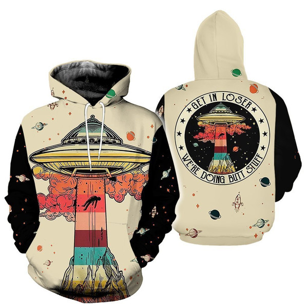 Camping Hoodie 3D, Personalized All Over Print Hoodie 3D V3