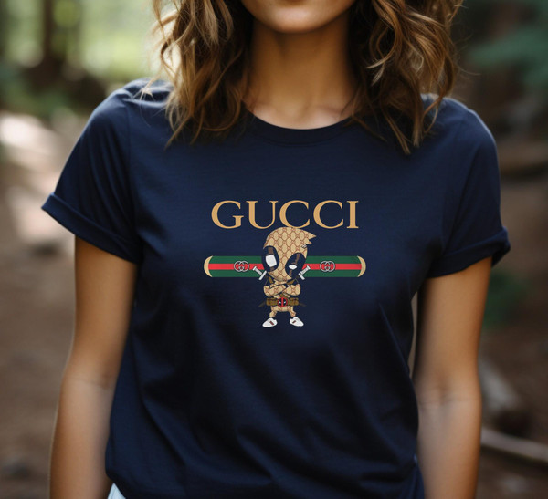 Gucci Vintage Shirt Deadpool for Men Women_05gnavy_05gnavy.jpg