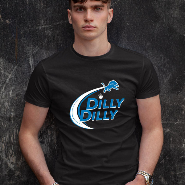 dilly dilly Detroit Lions  T Shirt_04gblack_04gblack.jpg