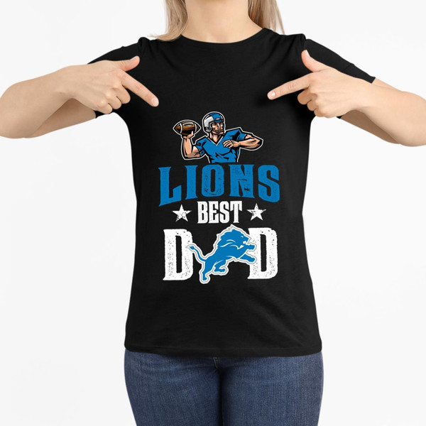 NFL Detroit Lions best dad father_s day t shirt_03red_03red.jpg