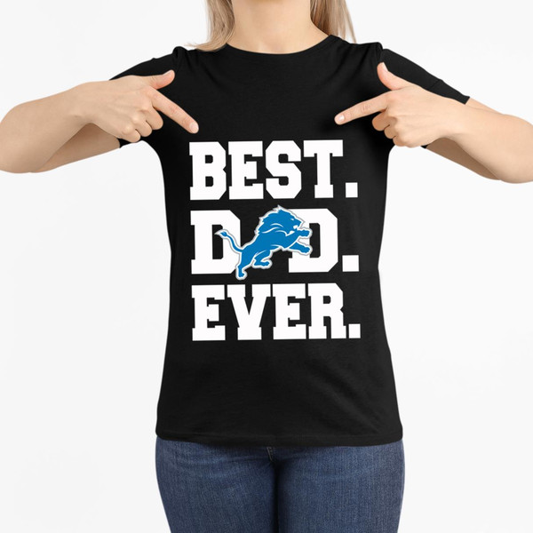 NFL Fans Detroit Lions Gift for Dad Father_03red_03red.jpg