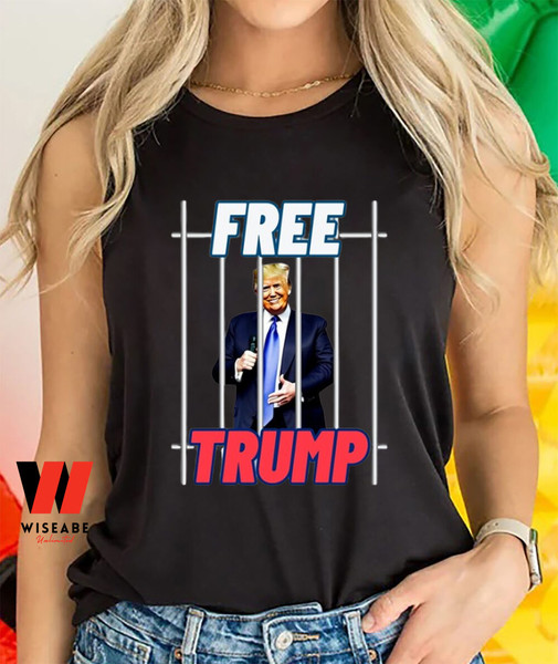 Funny Free Trump T Shirt.jpg