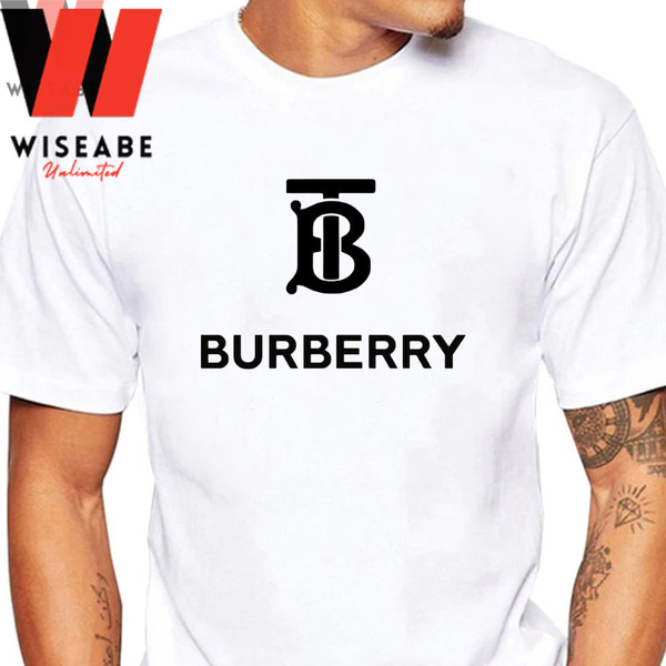 Cheap Burberry Logo Shirt, Burberry Inspired Shirt, Burberry Shirt Mens Cheap.jpg