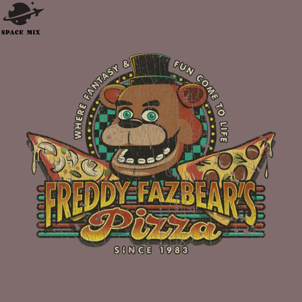 SM2212234011-Freddy Fazbears Pizza 1983 PNG Design.jpg