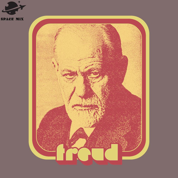SM2212239564-Sigmund Freud Retro Aesthetic Fan Art  PNG Design.jpg