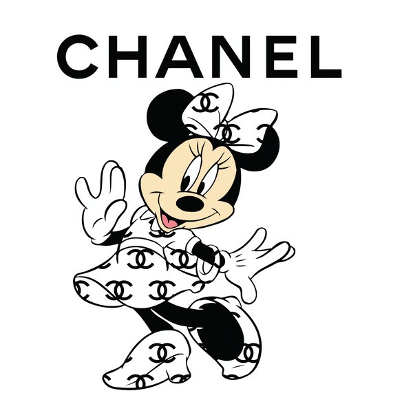 Chanel Minnie disney Fashion Svg, Minnie Chanel Logo Svg, Chanel Logo Svg, Fashion Logo Svg, File Cut Digital Download (3).jpg