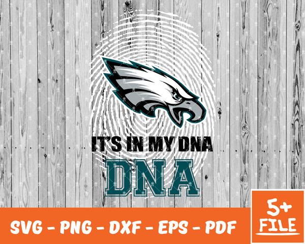 Philadelphia Eagles DNA Nfl Svg , DNA NfL Svg, Team Nfl Svg 27  .jpeg