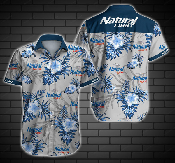 HawaiiDshop - Natural Light Hawaii Shirt .jpeg