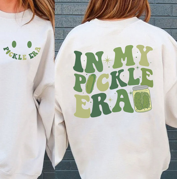 In My Pickle Era PNG, Pickle Lover Png Sublimation, Funny Pickles Era Png, Pickle Jar Png, Retro Pickle Png, Valentine Png, Gift for Her.jpg