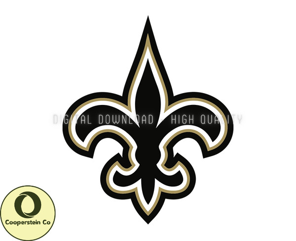 New Orleans Saints, Football Team Svg,Team Nfl Svg,Nfl Logo,Nfl Svg,Nfl Team Svg,NfL,Nfl Design 76  .jpeg