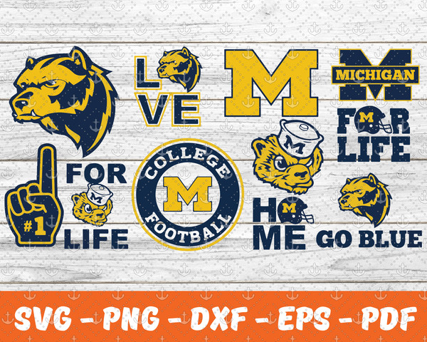 Michigan Wolverines Svg,Ncaa Nfl Svg, Ncaa Nfl Svg, Nfl Svg ,Mlb Svg,Nba Svg, Ncaa Logo 30  .jpeg