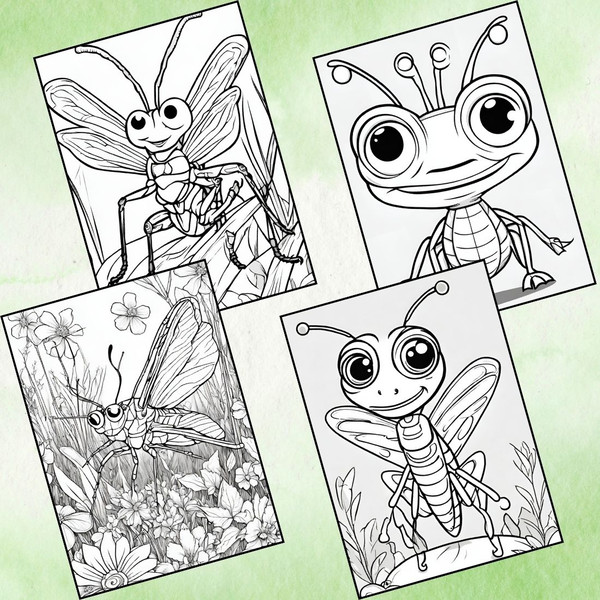 Grasshopper Coloring Pages 3.jpg
