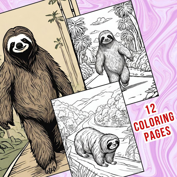 Sloth Coloring Pages 1.jpg