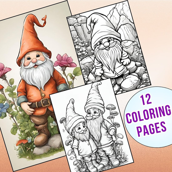 Garden Gnomes Coloring Pages 1.jpg