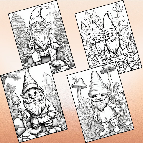 Garden Gnomes Coloring Pages 4.jpg