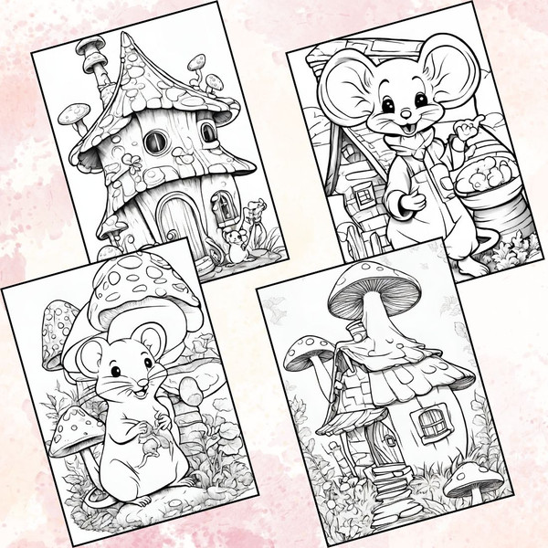 Rat House Coloring Pages 2.jpg
