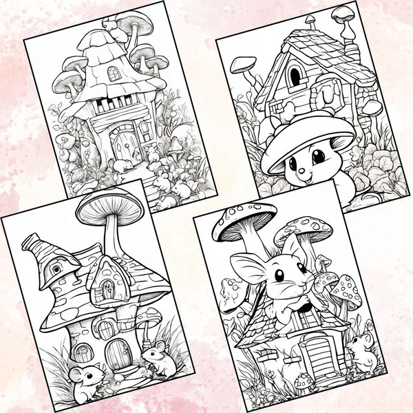 Rat House Coloring Pages 4.jpg
