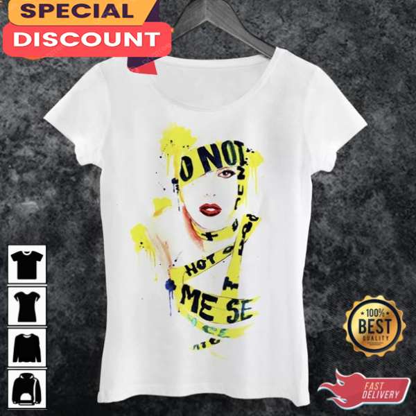 Lady Gaga Graphic Shirt Lady Gaga T Shirt.jpg