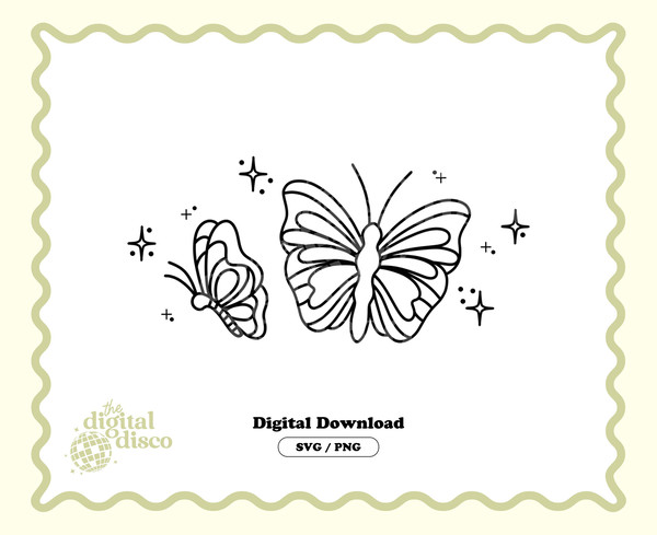 Butterfly SVG, Self Love Club SVG, Self Love Club PNG, Mental Health png, Trendy png  Sublimation Design  Trendy png  T-Shirt Design.jpg
