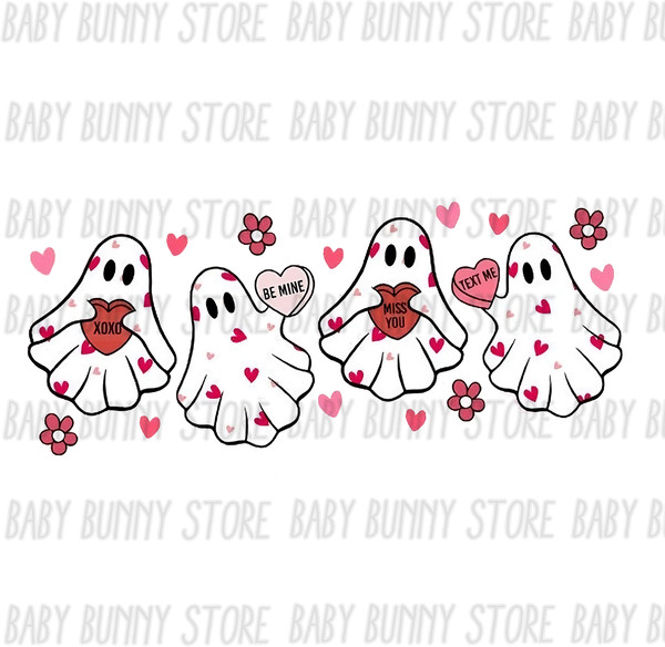 Valentine's Day Ghost Shirt Png.jpg