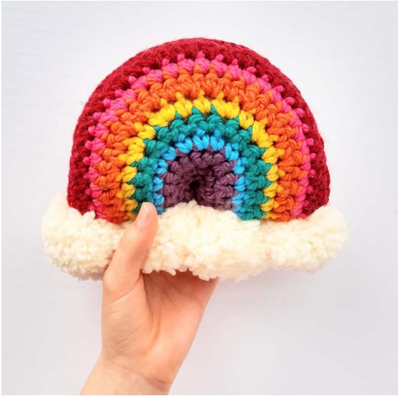 Brighten Your Day Crochet Rainbow Stuffie.jpg