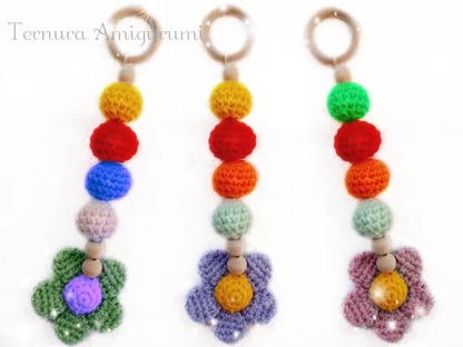 flower pendant Amigurumi Crochet Patterns, Crochet Pattern.jpg