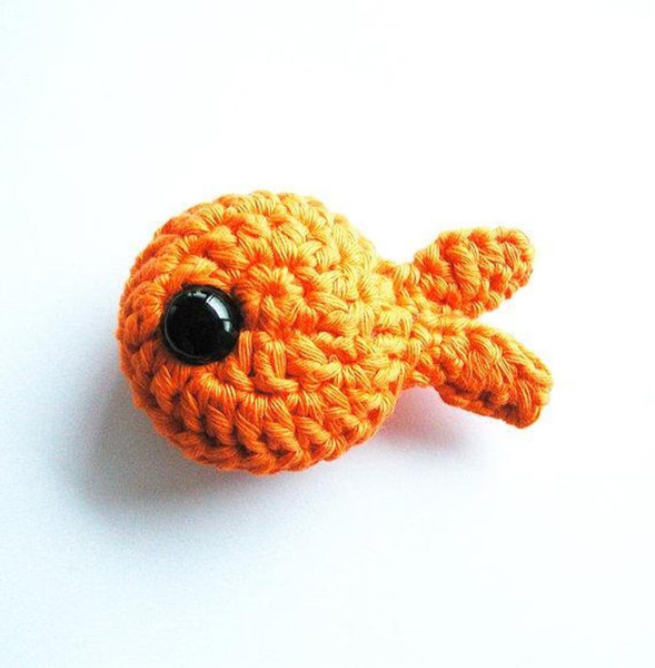 Goldfish Amigurumi Crochet Patterns, Crochet Pattern.jpg